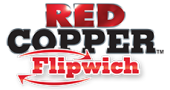 Red Copper Flipwich