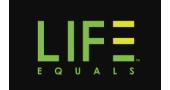 Life Equals