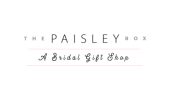 Paisley Box