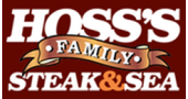 Hoss's Steak & Sea