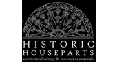 Historic Houseparts
