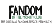 Fandom of the Month Club