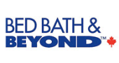 Bed Bath & Beyond Canada