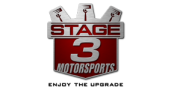 Stage 3 Motorsports