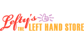 Lefty's Left Handed