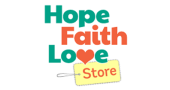 Hope Faith Love Store