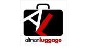 Altman Luggage