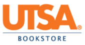 UTSA Bookstore