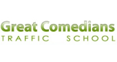 Great Comedians Traffic School