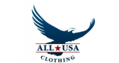 All USA Clothing