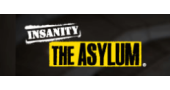 INSANITY: The Asylum
