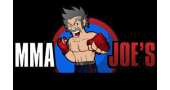 MMA Joe's