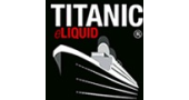 Titanic E-Liquid