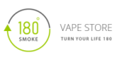 180 Smoke Vape Store