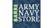 Vermont's Barre Army Navy