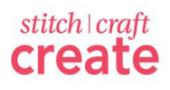 Stitch Craft Create