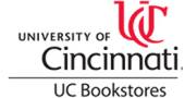 University of Cincinnati Bookstore