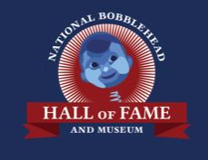 Bobblehead Hall of Fame