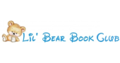 Lil' Bear Book Club
