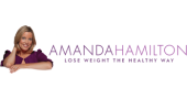 Amanda Hamilton Diet