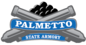 Palmetto State
