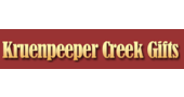 Kruenpeeper Creek Gifts