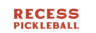 Recess Pickleball