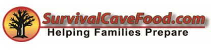 Survival Cave Food